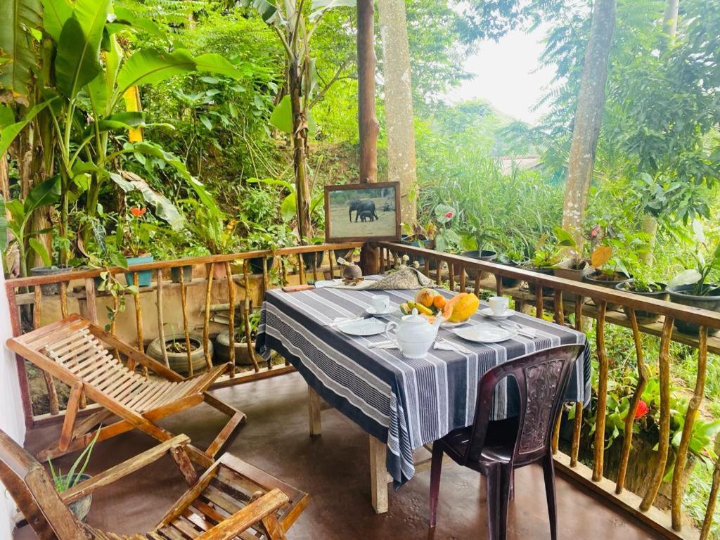 Hidden Gem Inn Ела Екстериор снимка