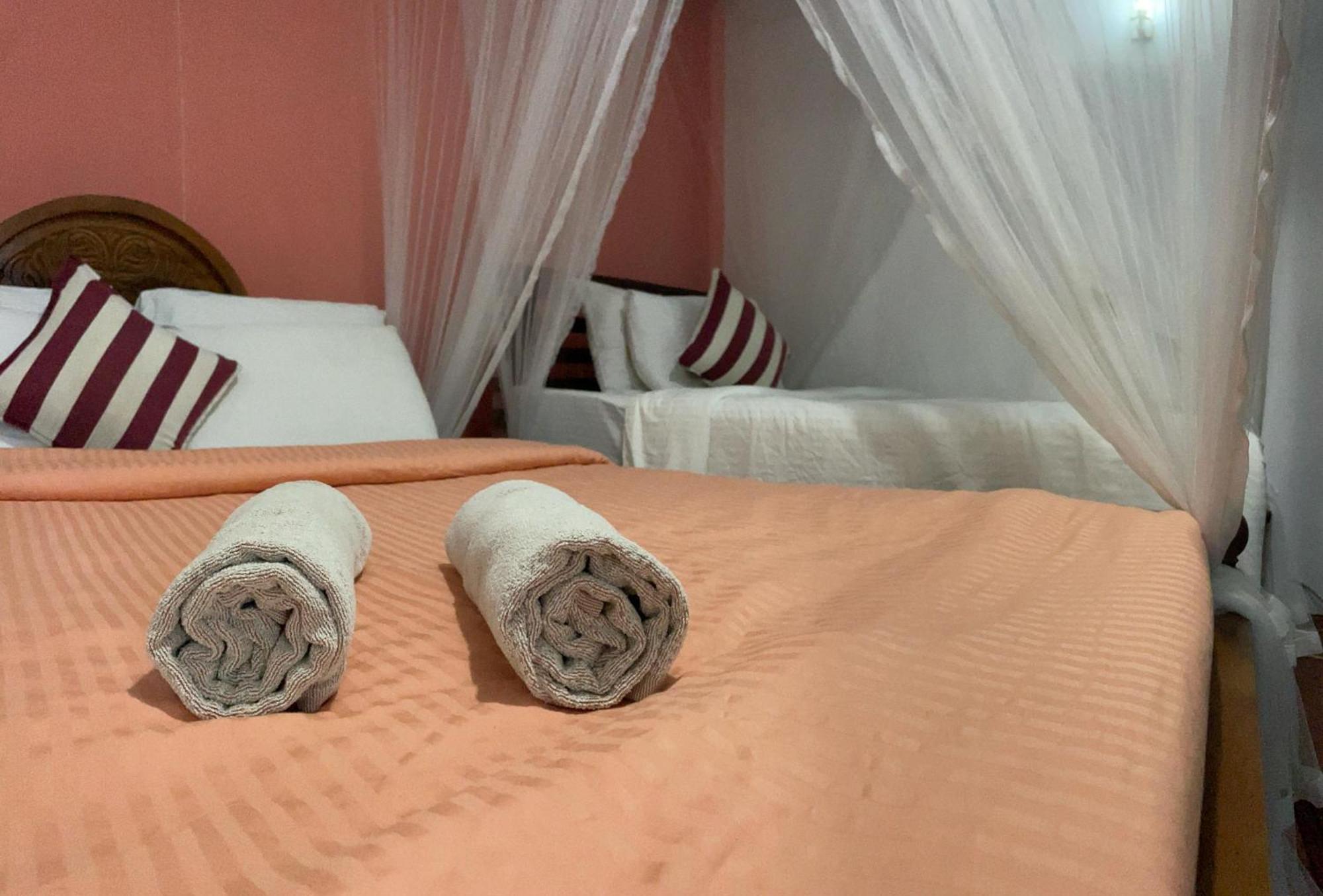 Hidden Gem Inn Ела Екстериор снимка